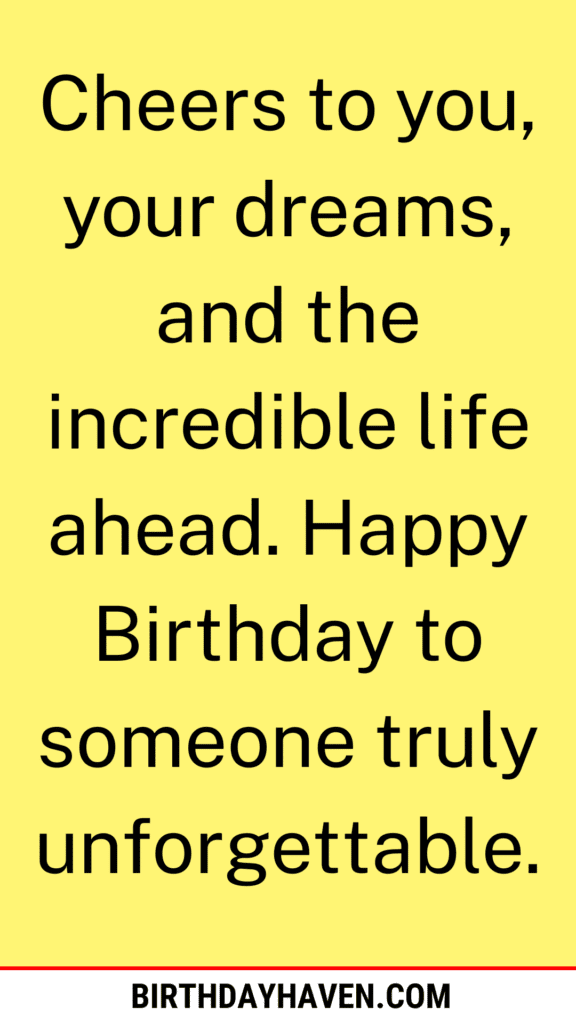 happy birthday wishes for sister