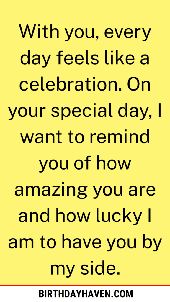 heart touching birthday wishes for boyfriend
