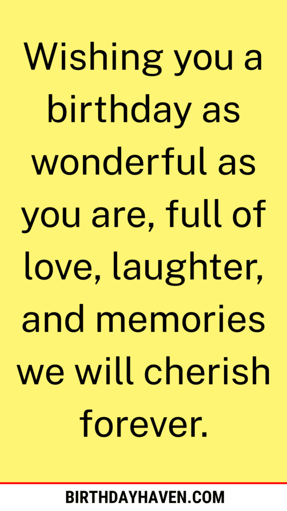 long emotional birthday wishes for boyfriend