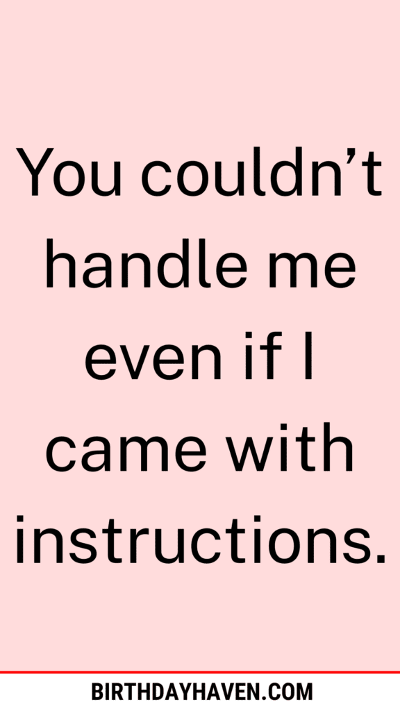 short instagram captions