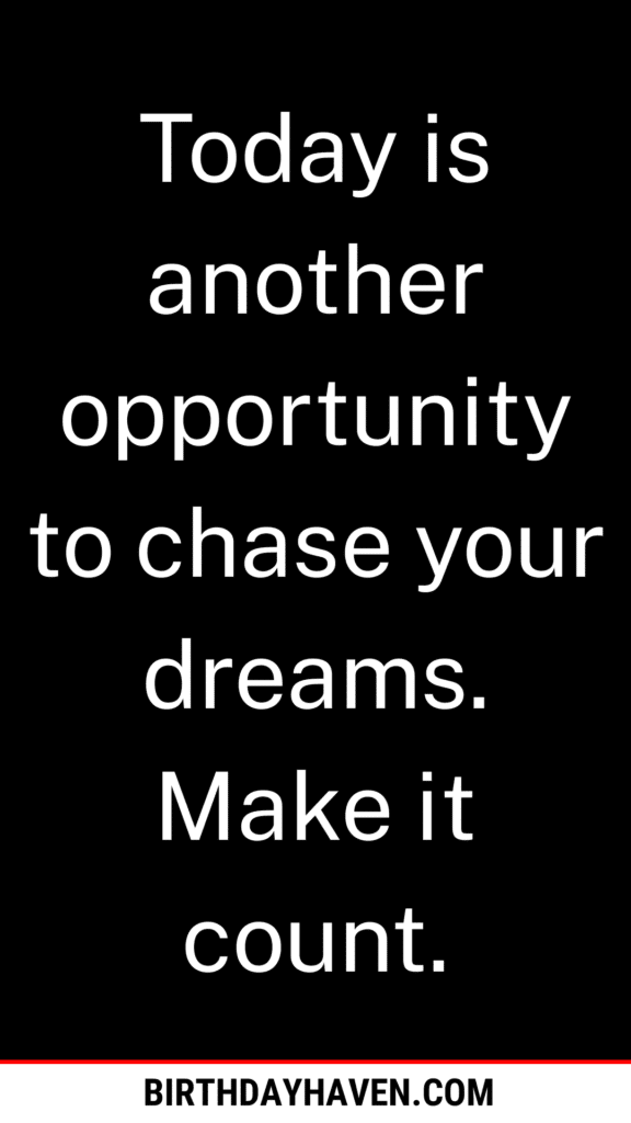 Good Morning Quotes