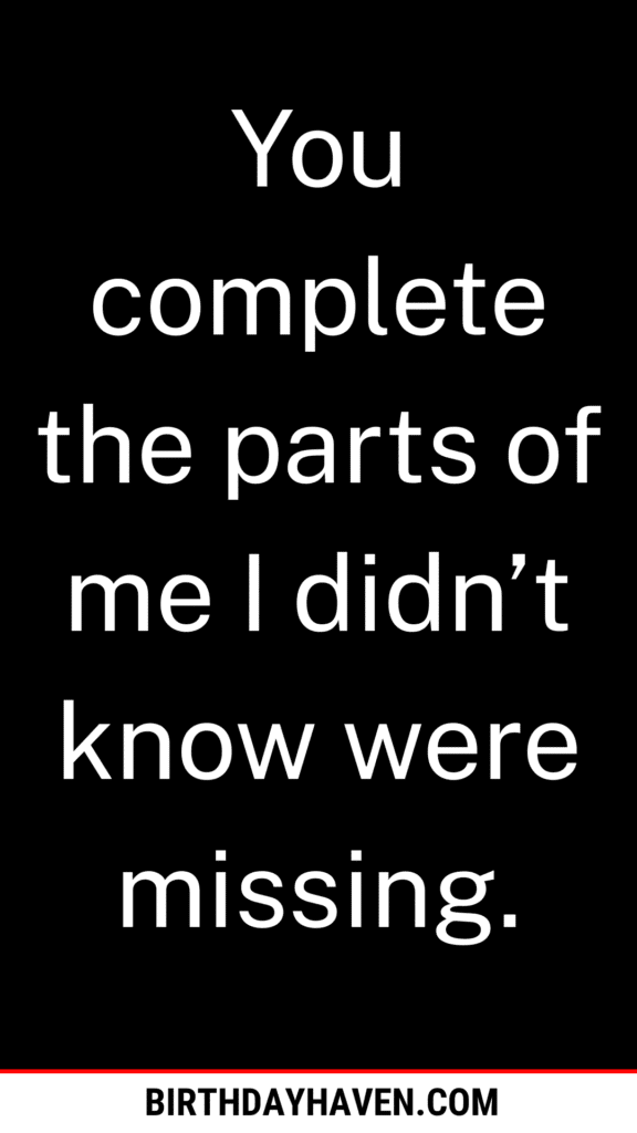 Love Quotes for Him