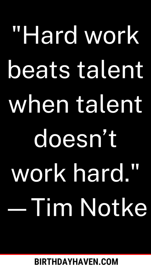 Motivational Quotes for Success