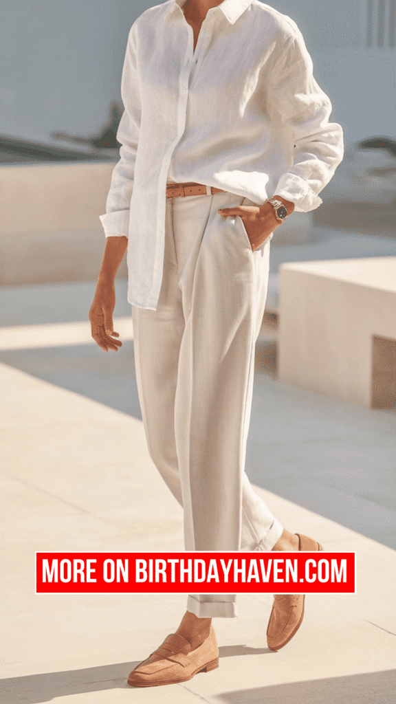 Old Money Outfits Men 5