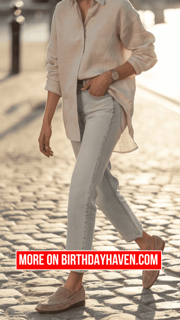 Summer Outfits for Men 2