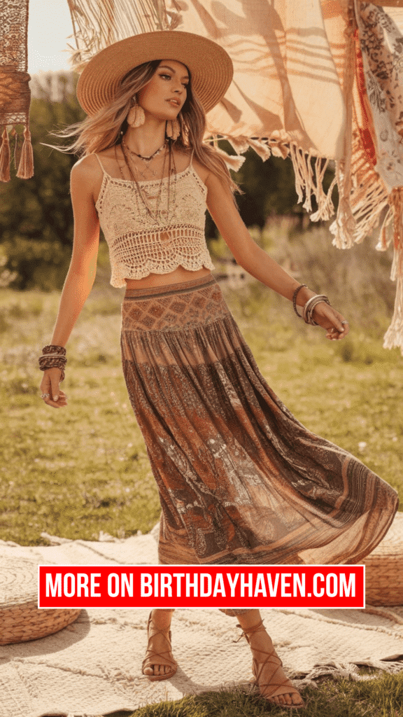 Summer Outfits for Women 5
