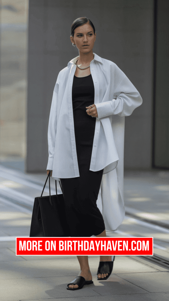 Summer Outfits for Women 6