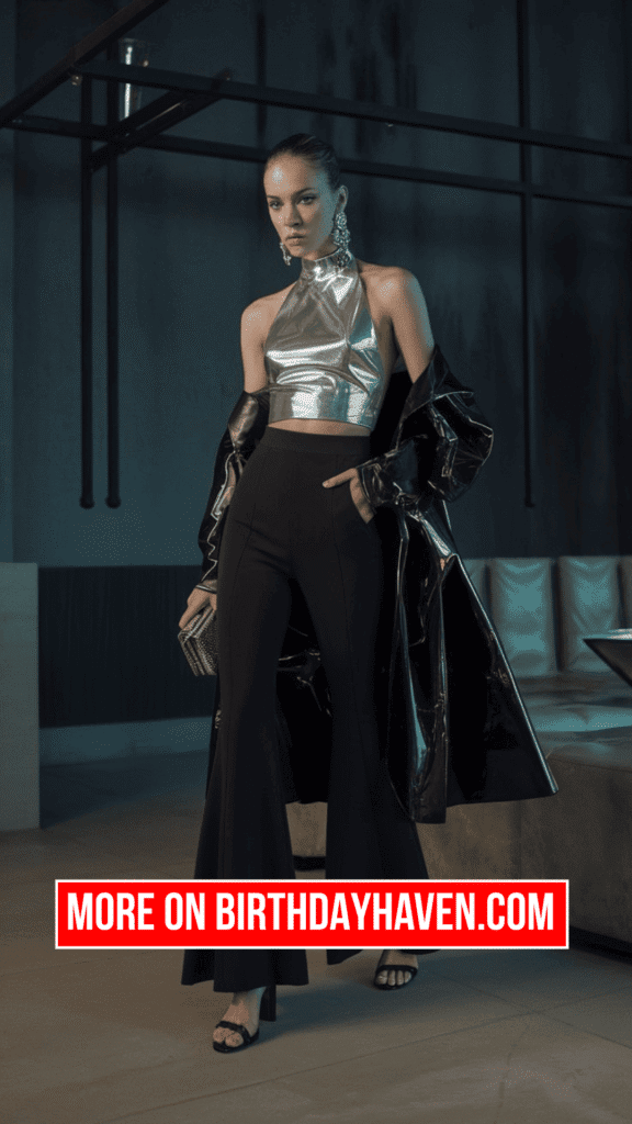 Y2K Outfits 2