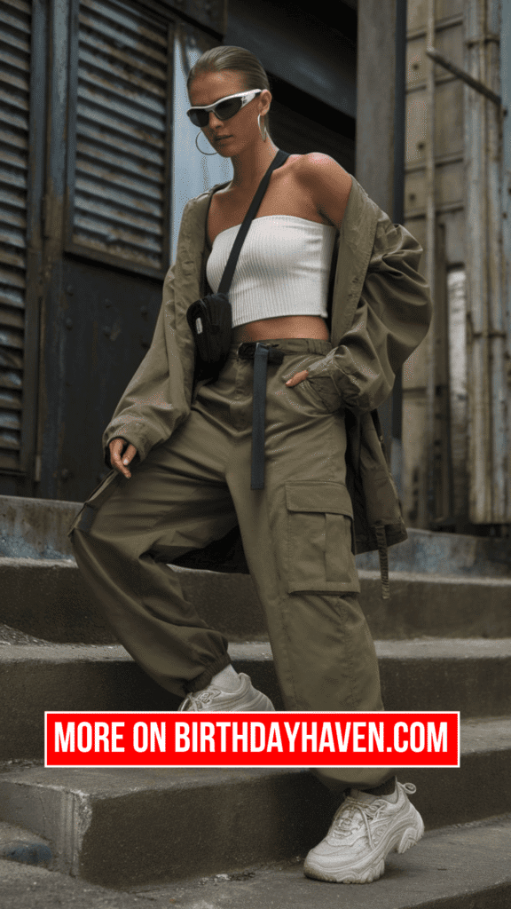 Y2K Outfits 5