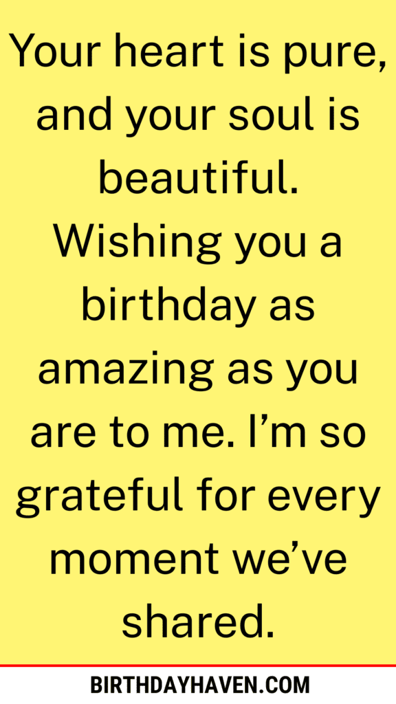 birthday text
