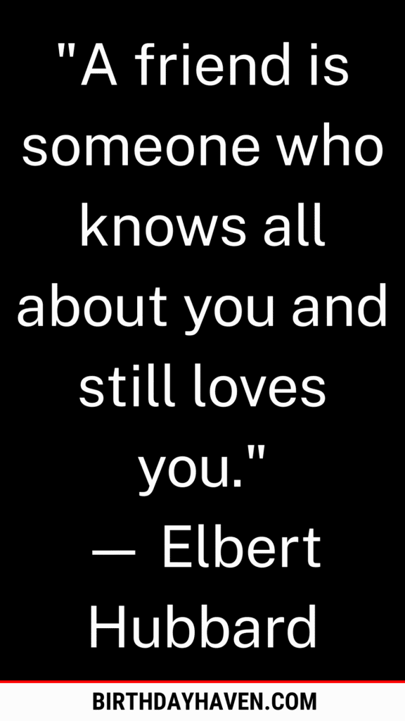 friendship quotes