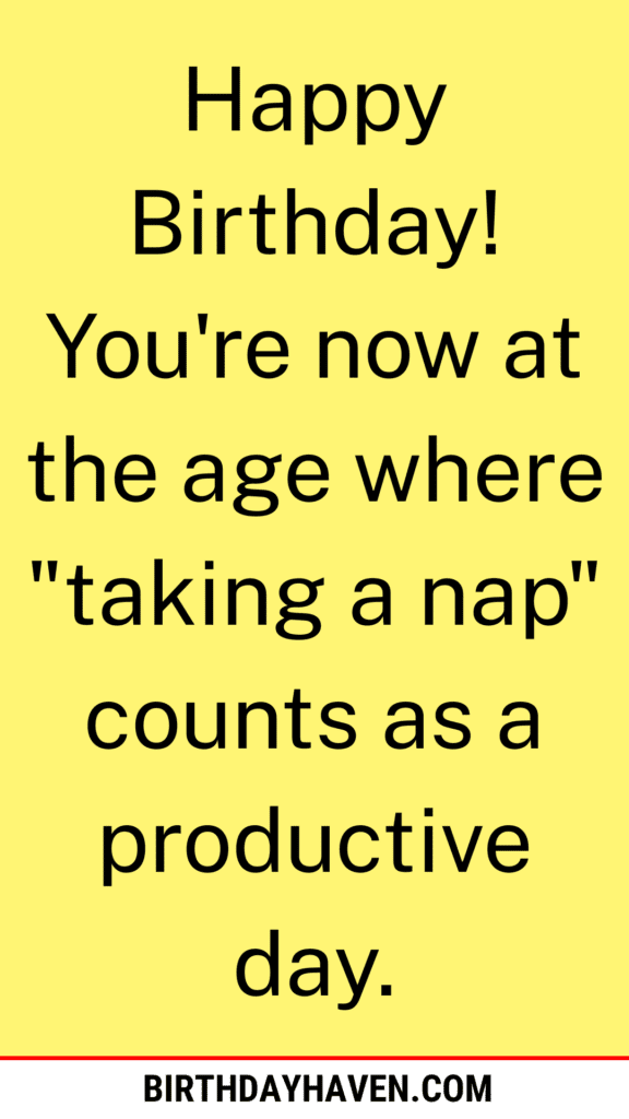 happy birthday wishes for him paragraph
