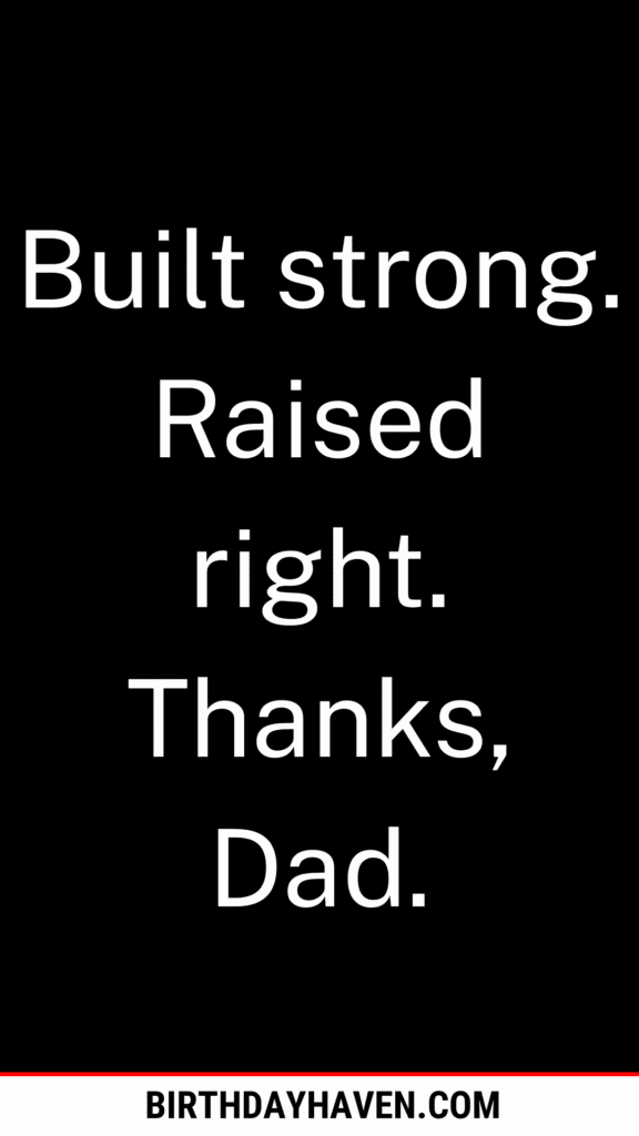 happy fathers day quotes