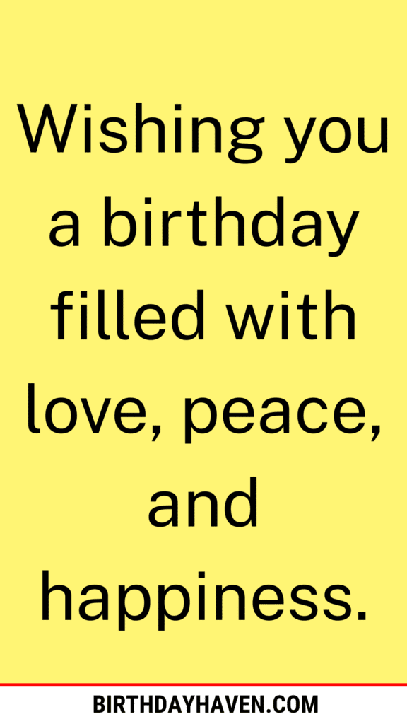 heart touching birthday wishes for brother