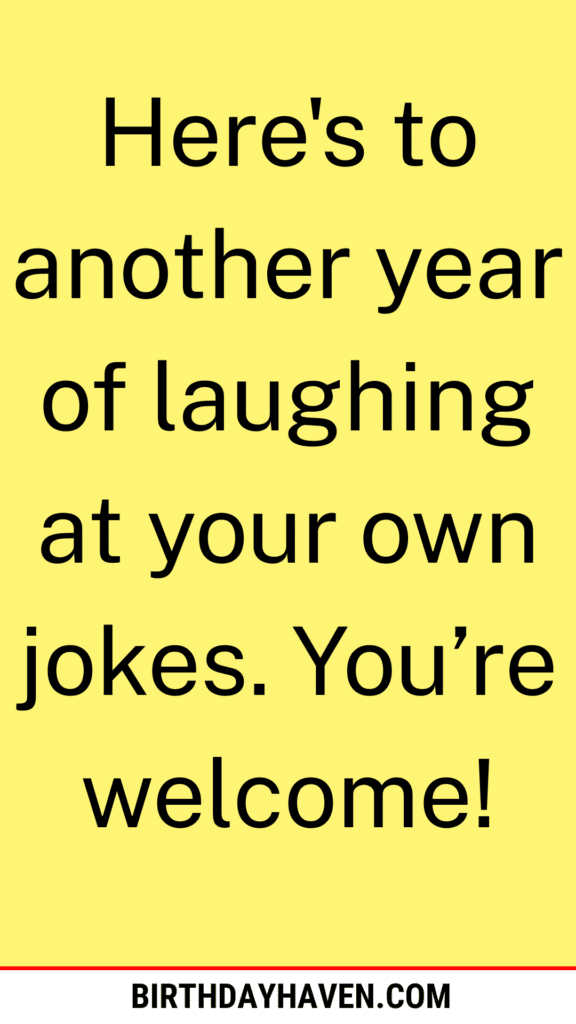 short funny birthday wishes for sister
