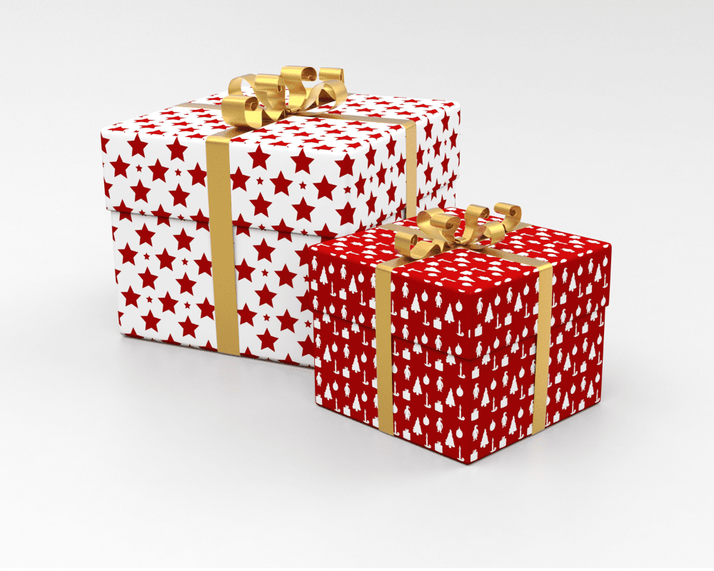 Birthday Gift Ideas 1