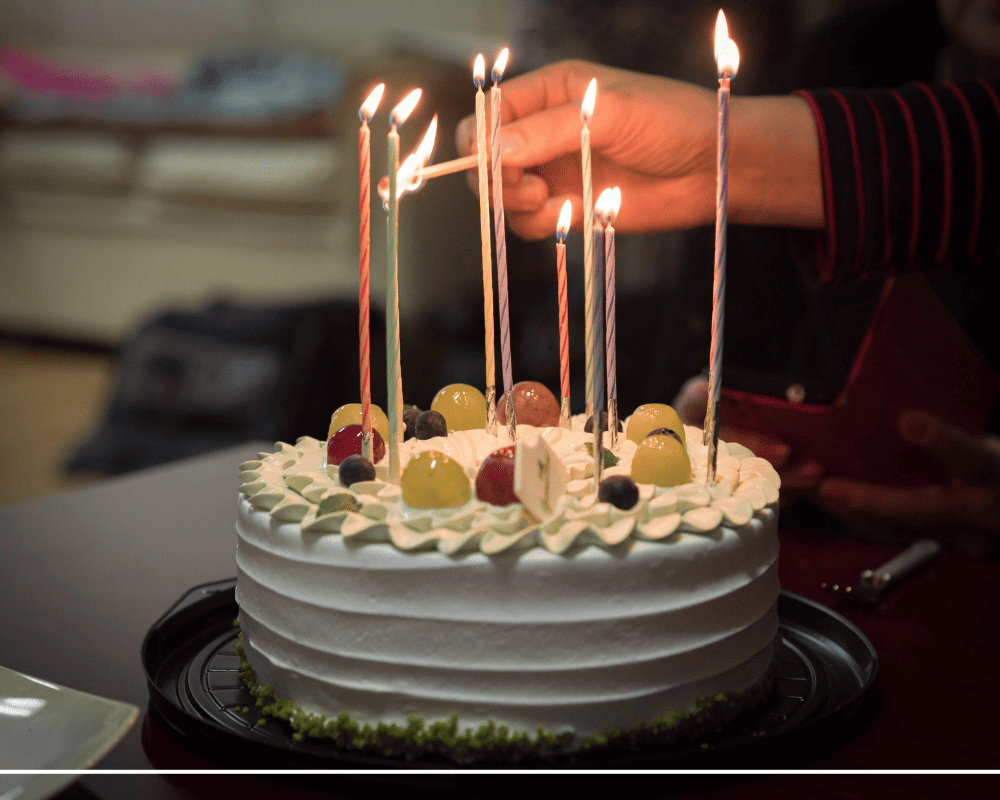 Birthday Party Ideas