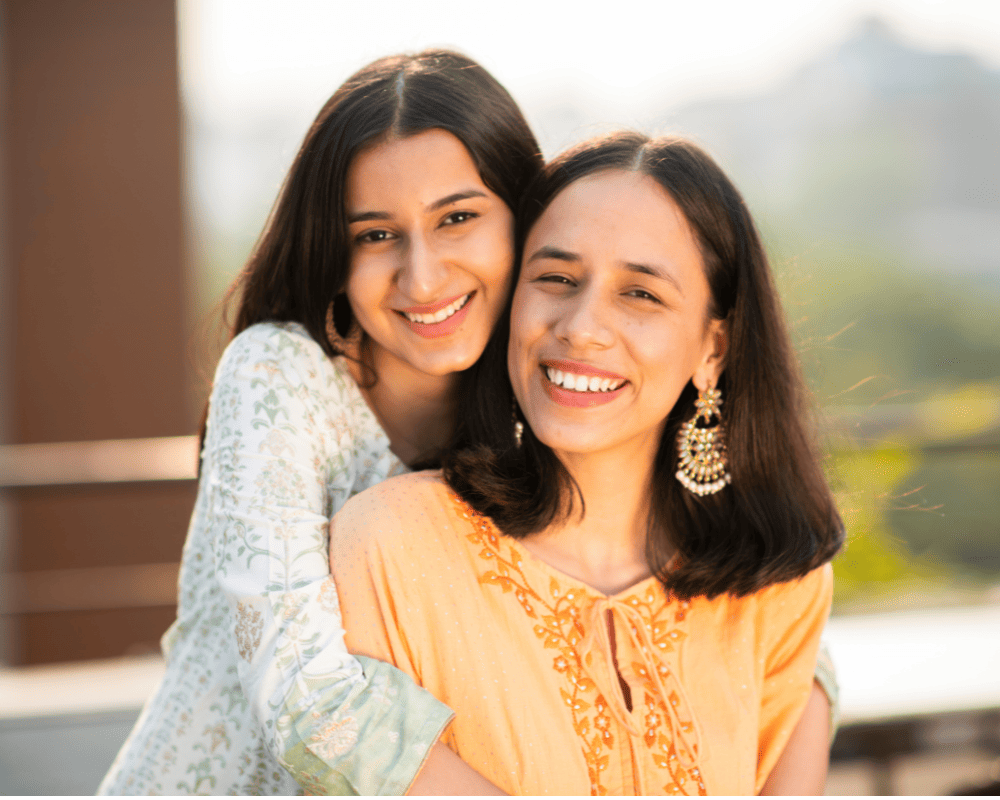 Birthday wishes for sister XV