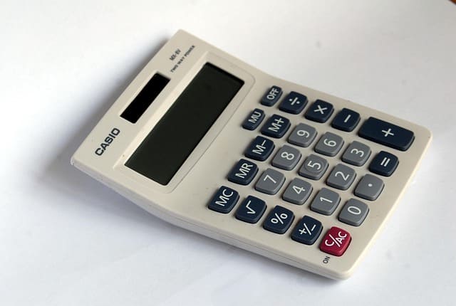 calculator