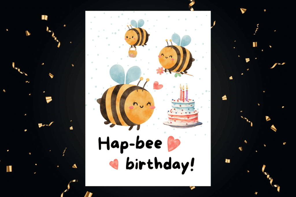Funny Birthday Cards 1