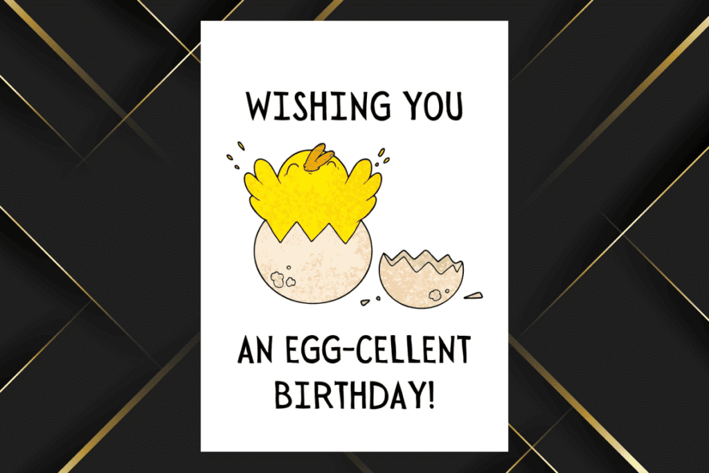 Funny Birthday Cards 10