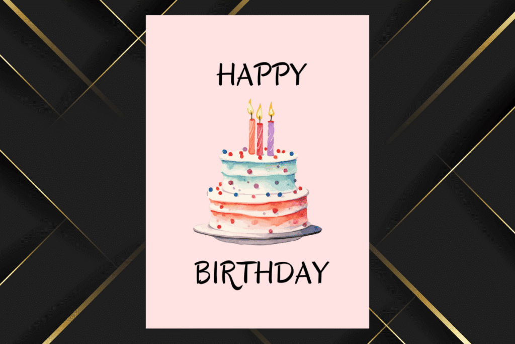 Funny Birthday Cards 12