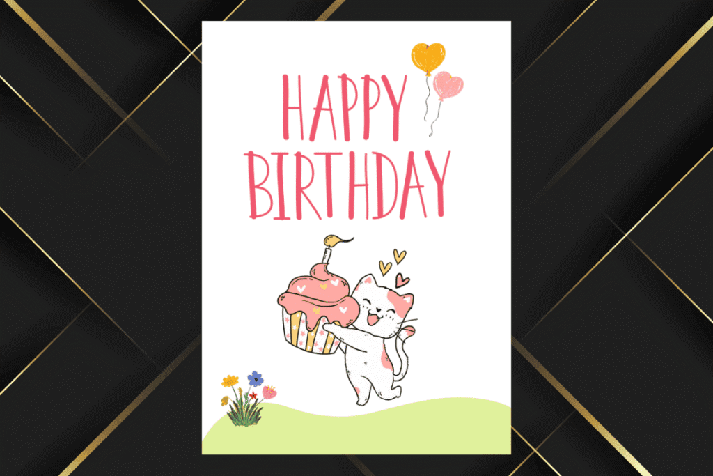Funny Birthday Cards 3