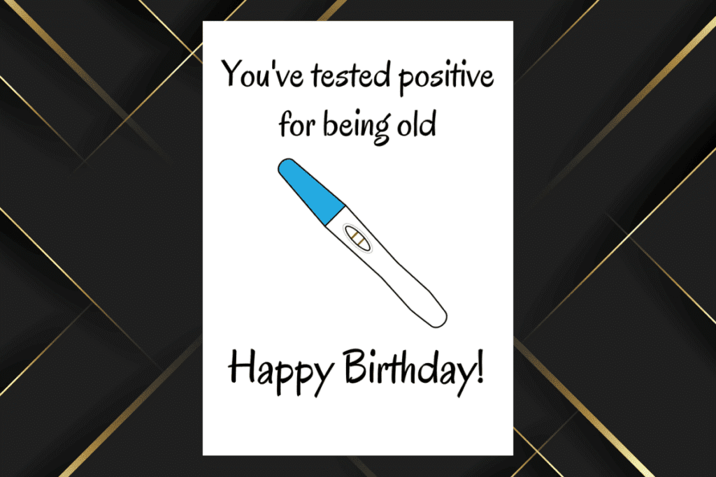 Funny Birthday Cards 4