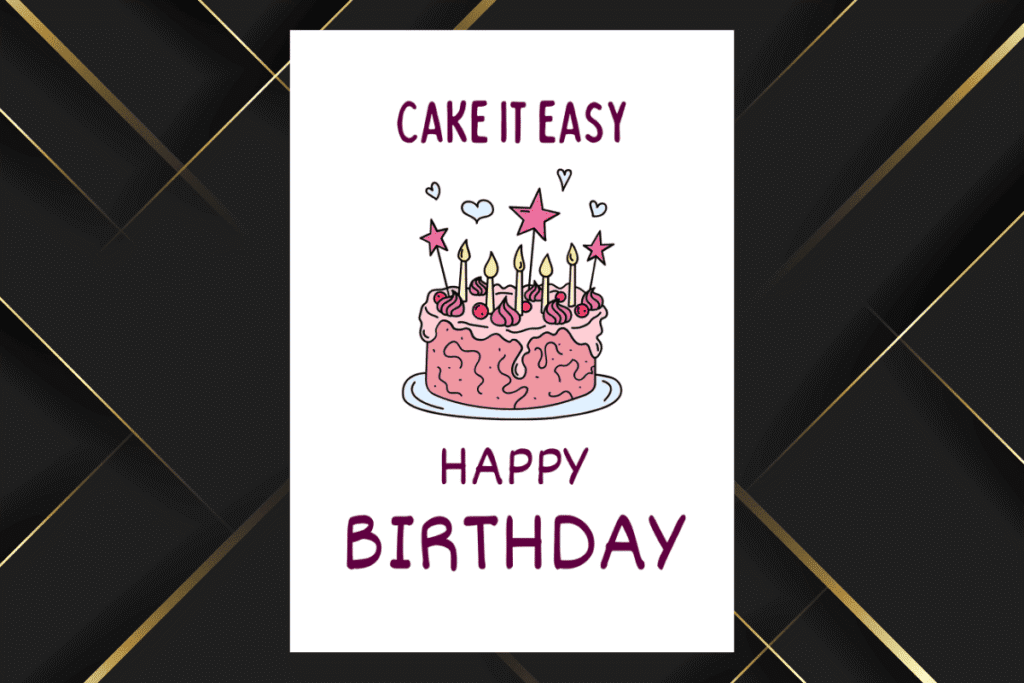 Funny Birthday Cards 6