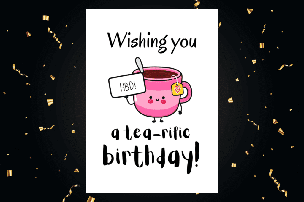 Funny Birthday Cards 7