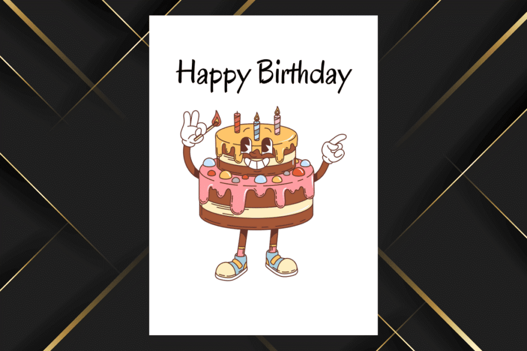 Funny Birthday Cards 8