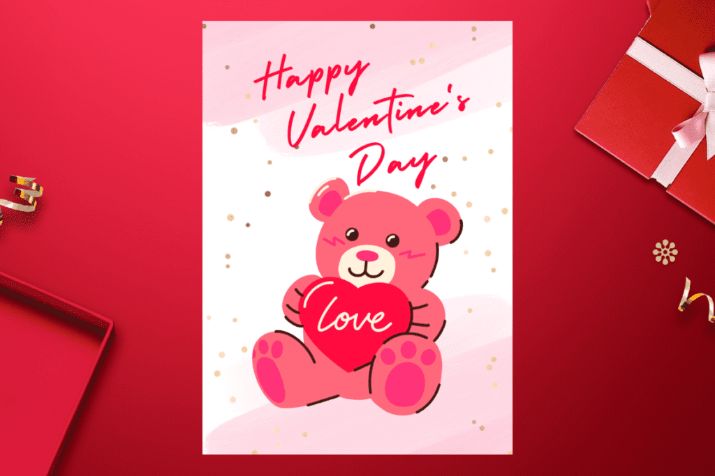 Valentine Cards V1