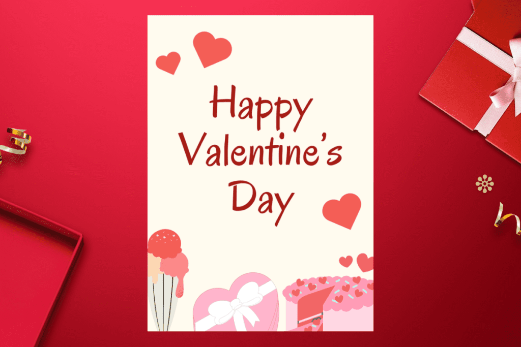 Valentine Cards V5