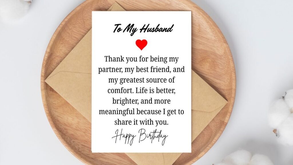 Husband Card Mockup 1